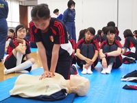 BLS