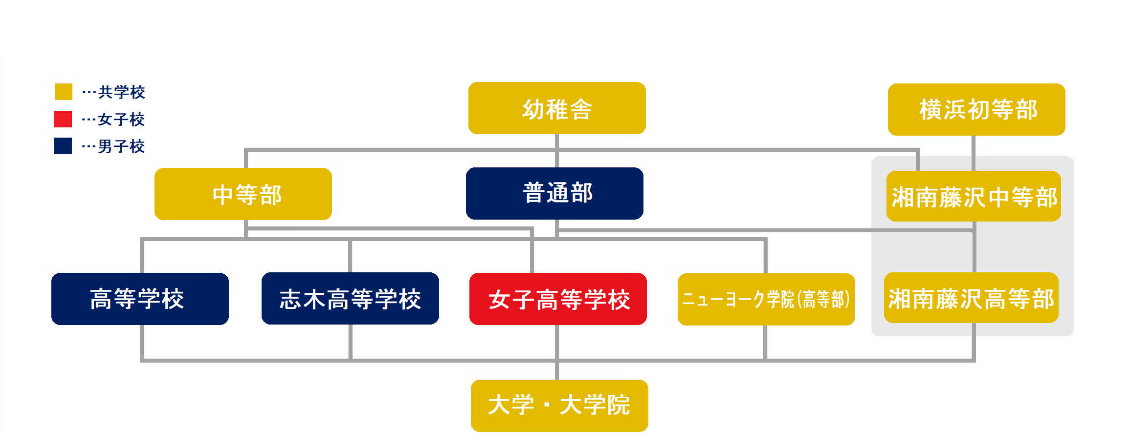 一貫教育